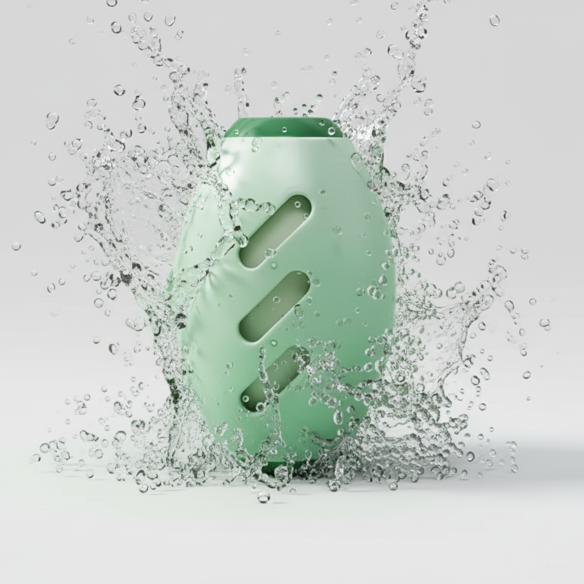 Tikos Luddborttagare