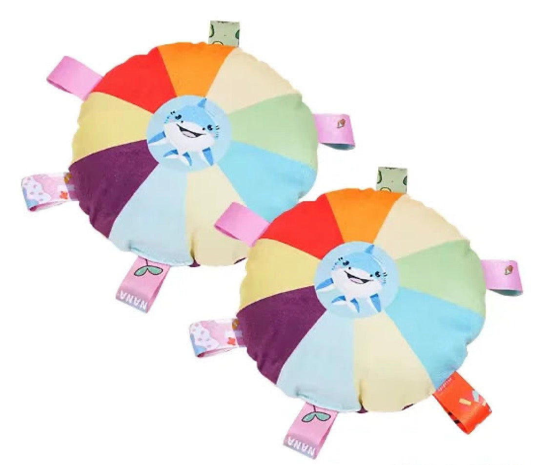 Tikos Pipleksak – Plysch för hund