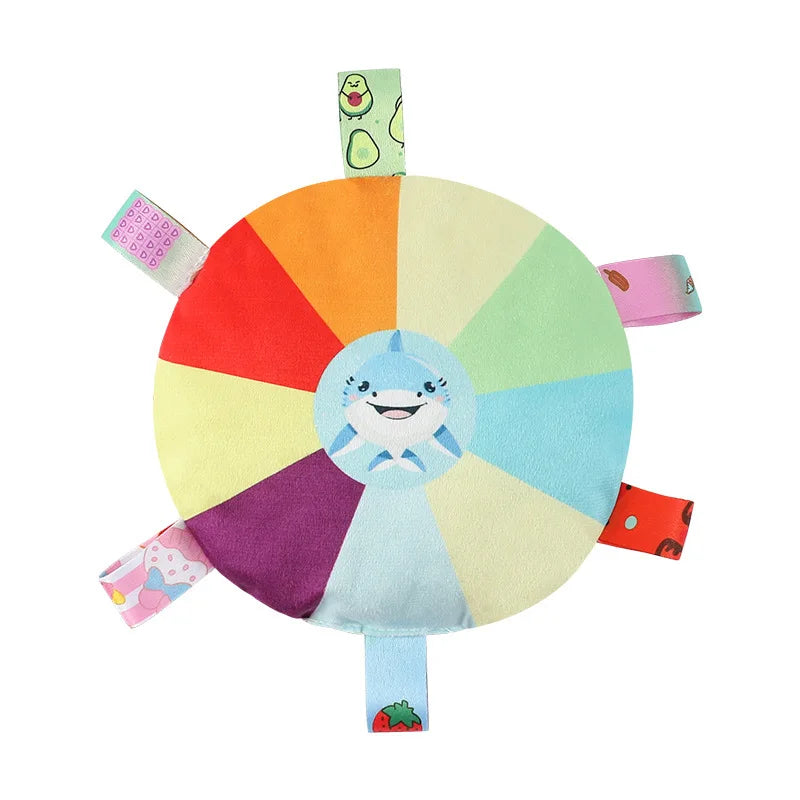 Tikos Pipleksak – Plysch för hund