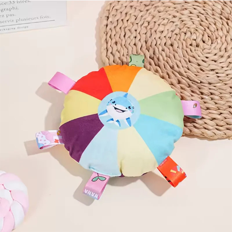 Tikos Pipleksak – Plysch för hund